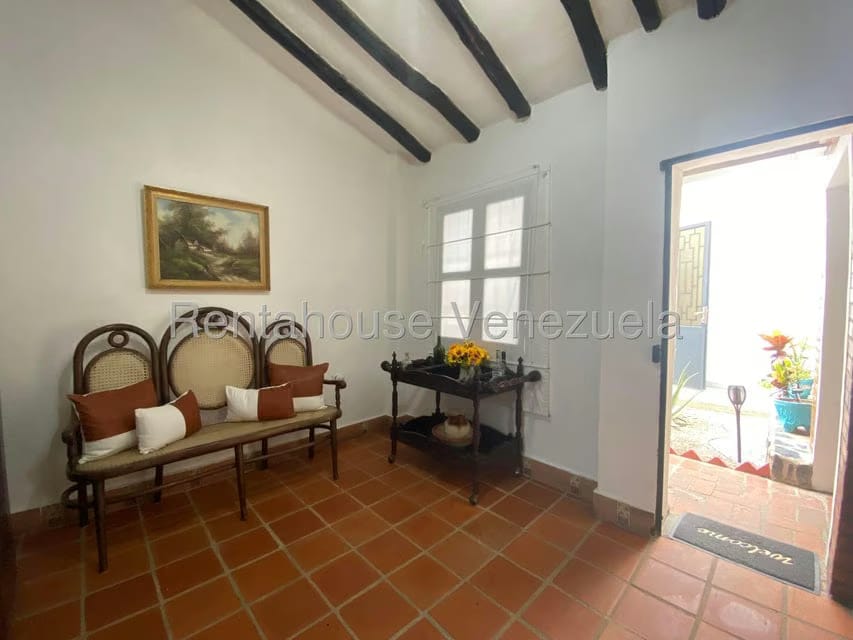 Casa (Colonial) en Venta en Centro San Juan, Guarico - 16