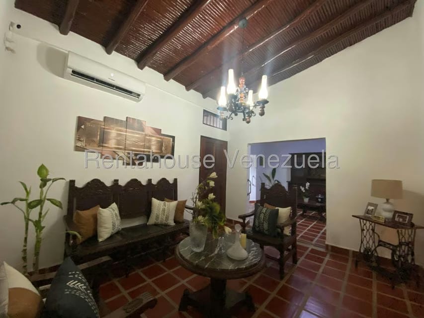 Casa (Colonial) en Venta en Centro San Juan, Guarico - 3