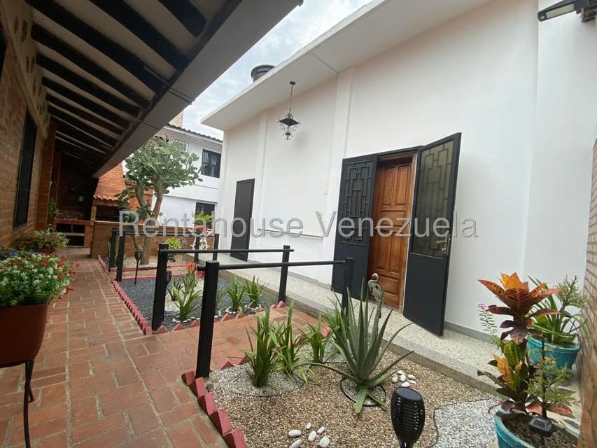 Casa (Colonial) en Venta en Centro San Juan, Guarico - 21