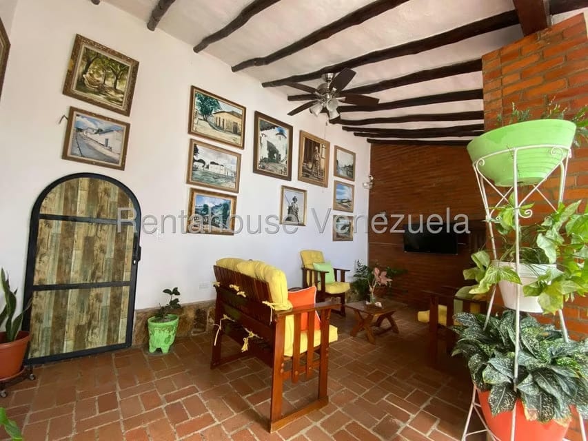 Casa (Colonial) en Venta en Centro San Juan, Guarico - 23