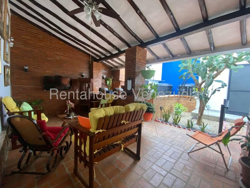 Casa (Colonial) en Venta en Centro San Juan, Guarico - 24