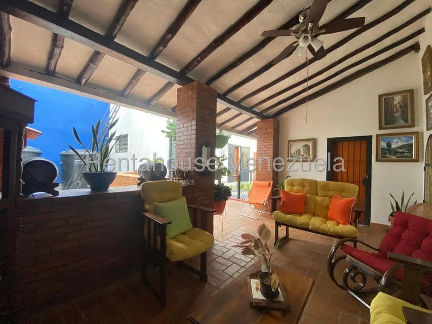 Casa (Colonial) en Venta en Centro San Juan, Guarico - 25