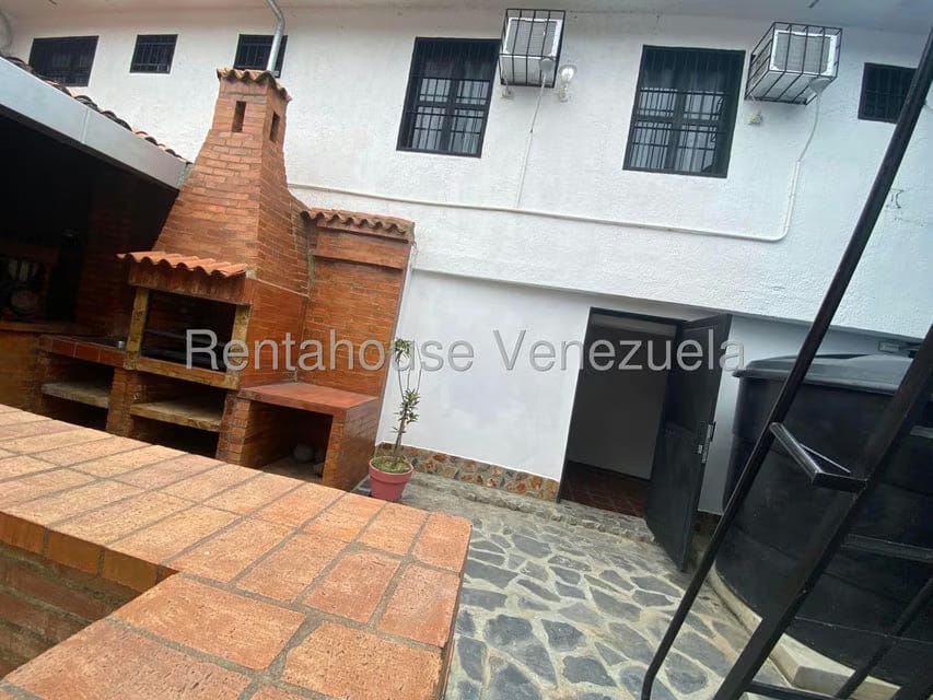 Casa (Colonial) en Venta en Centro San Juan, Guarico - 27
