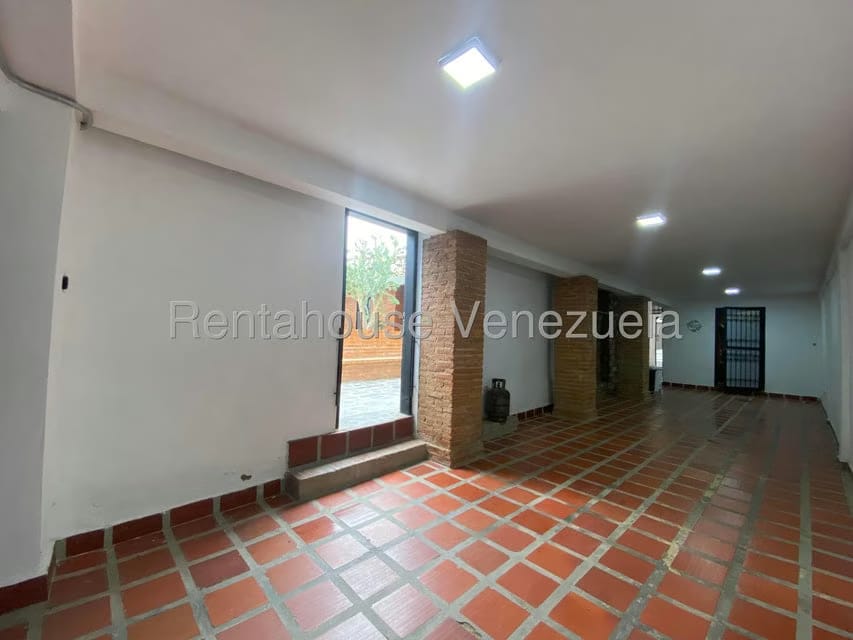 Casa (Colonial) en Venta en Centro San Juan, Guarico - 29