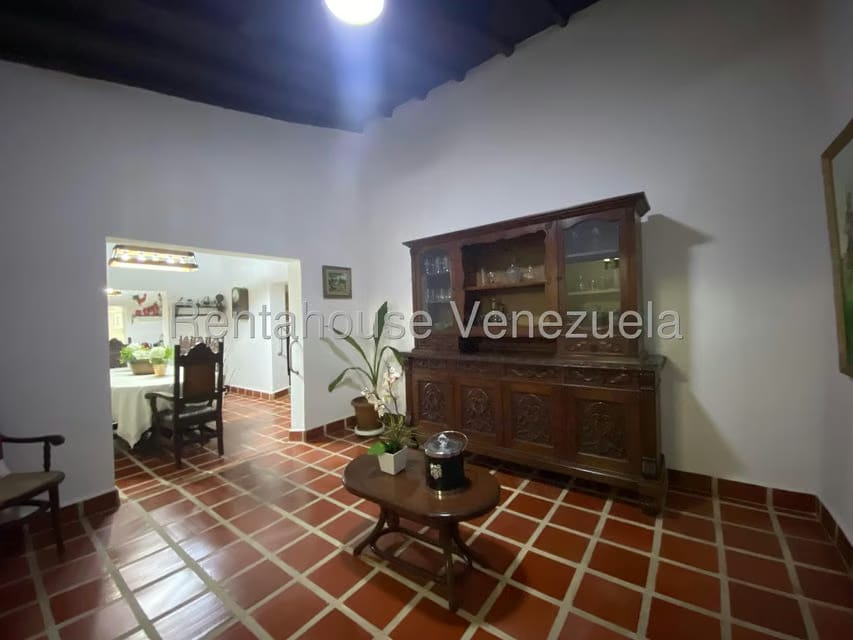 Casa (Colonial) en Venta en Centro San Juan, Guarico - 4