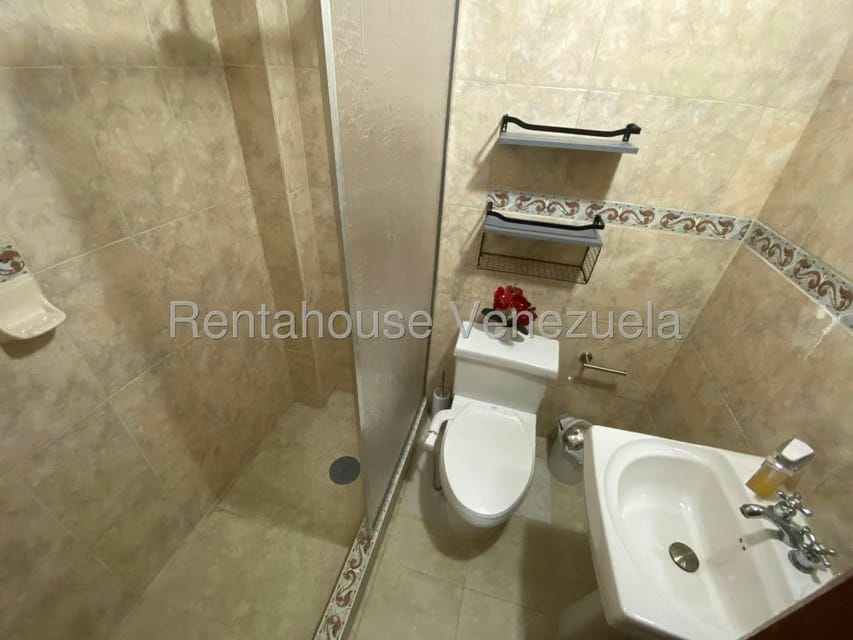 Casa (Colonial) en Venta en Centro San Juan, Guarico - 32