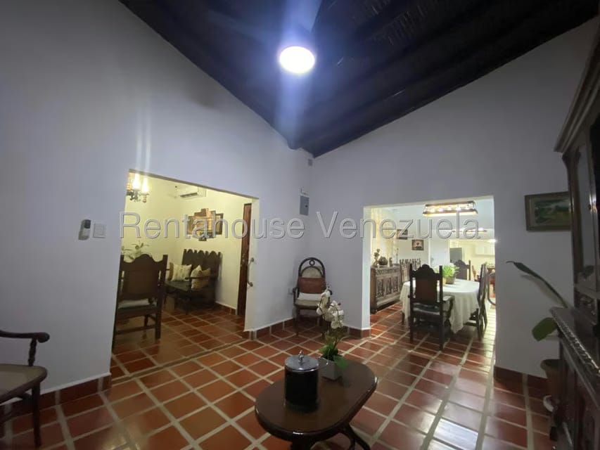Casa (Colonial) en Venta en Centro San Juan, Guarico - 5