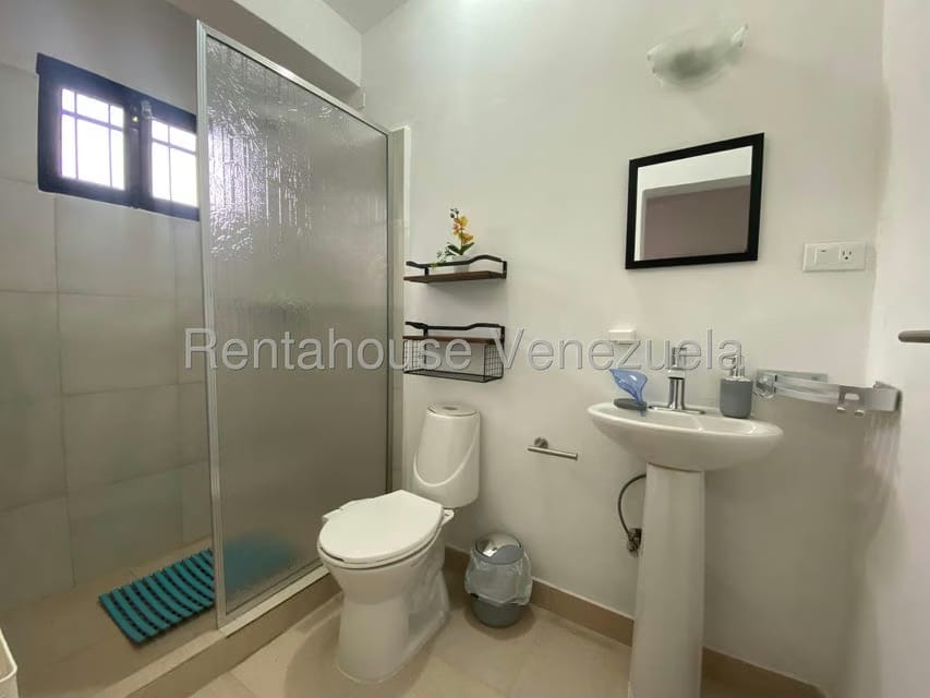 Casa (Colonial) en Venta en Centro San Juan, Guarico - 45