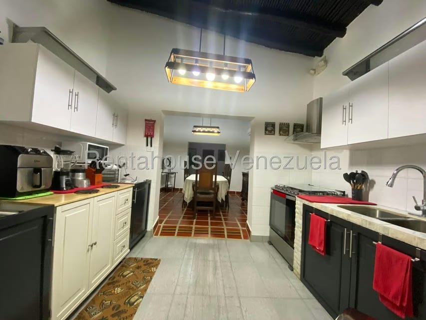 Casa (Colonial) en Venta en Centro San Juan, Guarico - 7