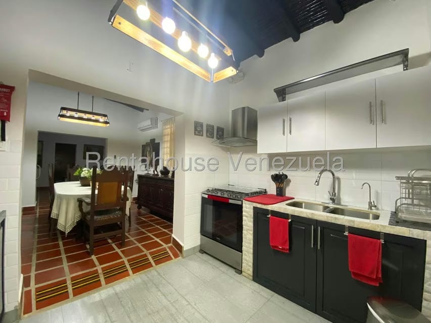 Casa (Colonial) en Venta en Centro San Juan, Guarico - 8