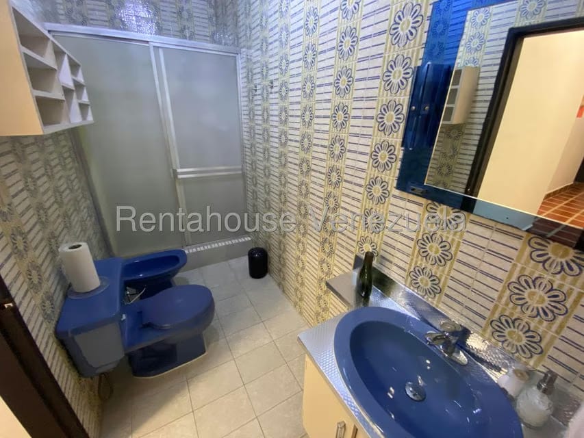 Casa (Colonial) en Venta en Centro San Juan, Guarico - 9