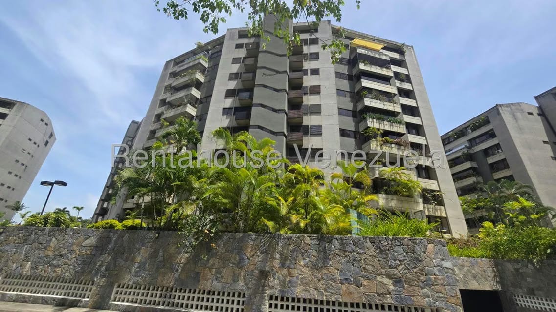 Apartamento (1 Nivel) en Alquiler en Sebucan, Distrito Metropolitano