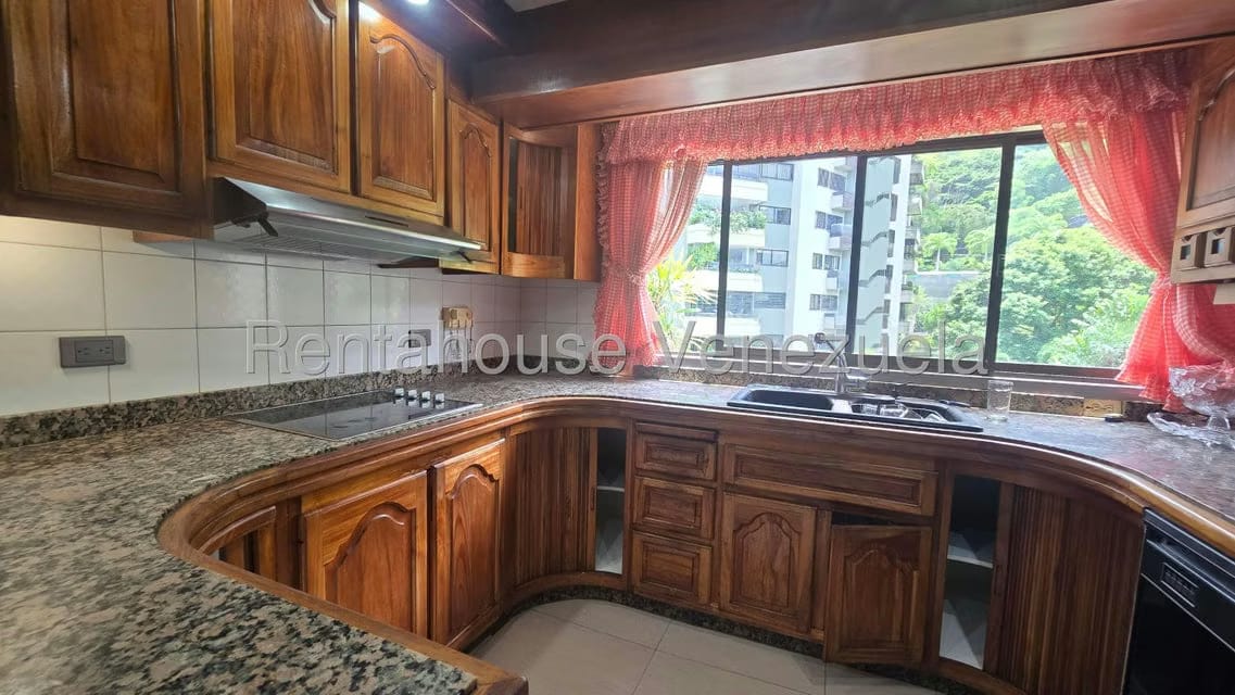 Apartamento (1 Nivel) en Alquiler en Sebucan, Distrito Metropolitano - 12