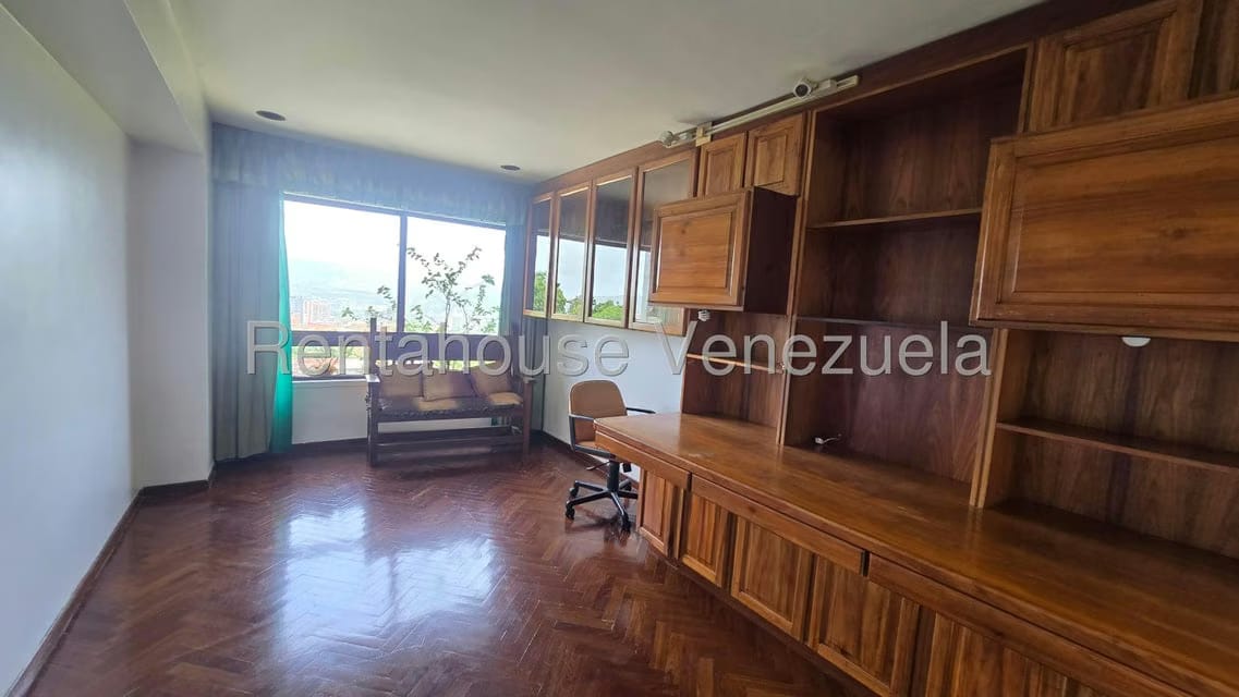Apartamento (1 Nivel) en Alquiler en Sebucan, Distrito Metropolitano - 13