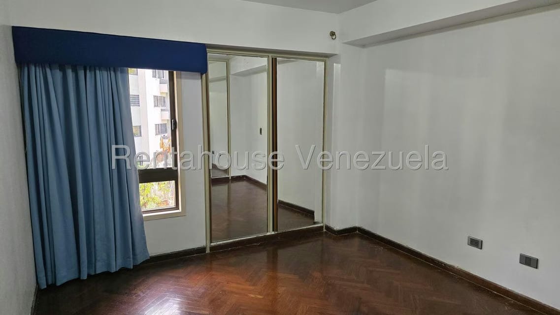 Apartamento (1 Nivel) en Alquiler en Sebucan, Distrito Metropolitano - 14
