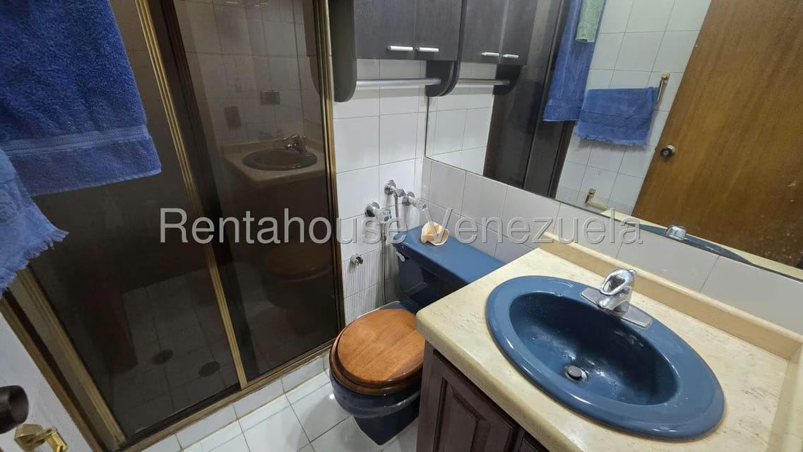 Apartamento (1 Nivel) en Alquiler en Sebucan, Distrito Metropolitano - 15