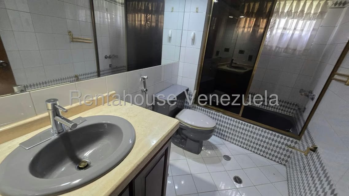 Apartamento (1 Nivel) en Alquiler en Sebucan, Distrito Metropolitano - 17