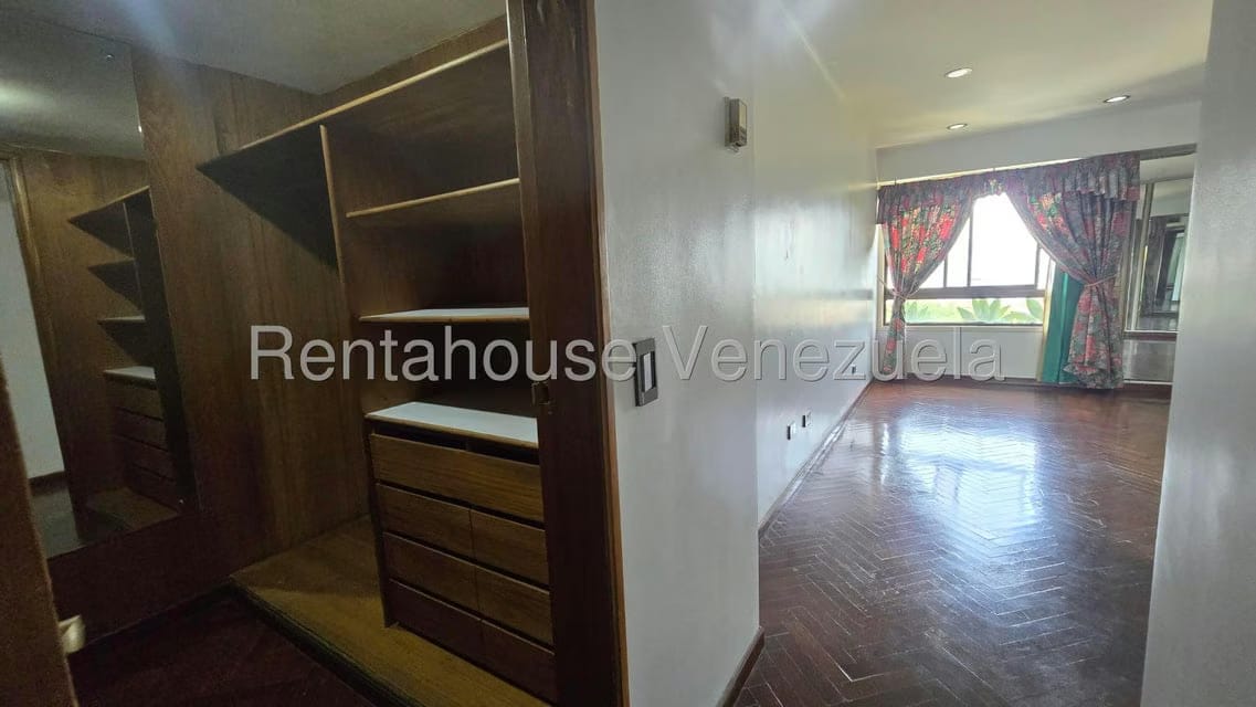 Apartamento (1 Nivel) en Alquiler en Sebucan, Distrito Metropolitano - 18