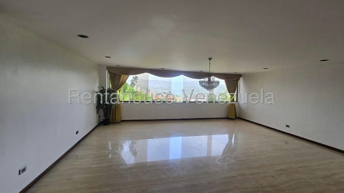 Apartamento (1 Nivel) en Alquiler en Sebucan, Distrito Metropolitano - 3