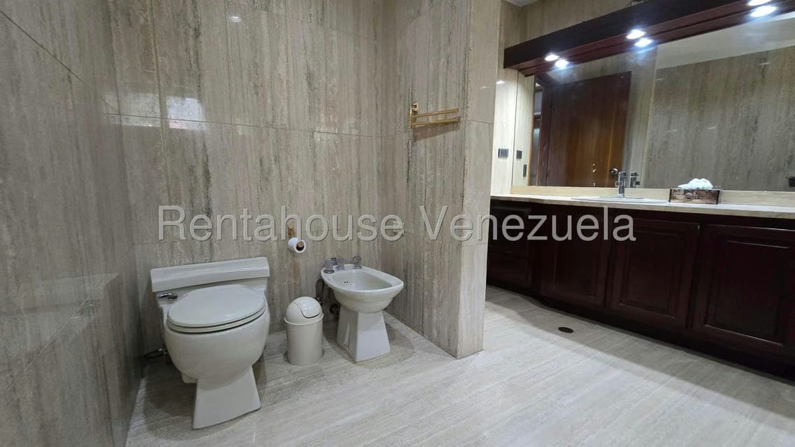 Apartamento (1 Nivel) en Alquiler en Sebucan, Distrito Metropolitano - 21
