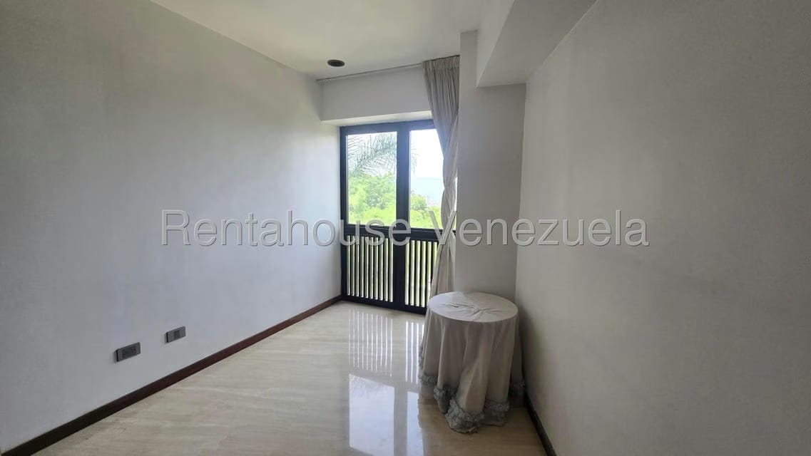 Apartamento (1 Nivel) en Alquiler en Sebucan, Distrito Metropolitano - 22