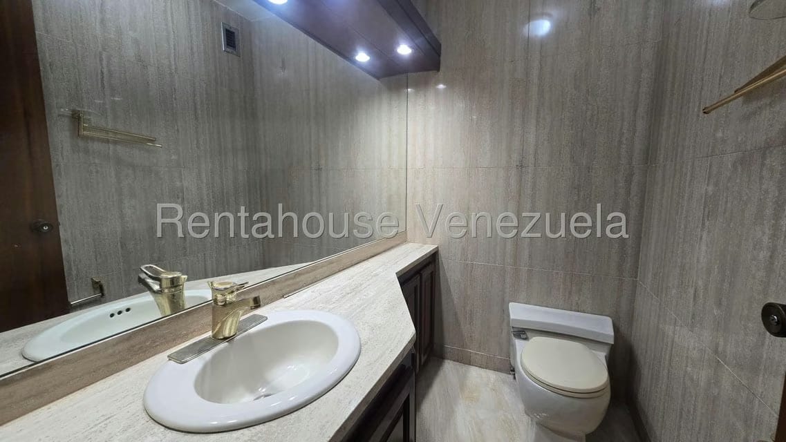 Apartamento (1 Nivel) en Alquiler en Sebucan, Distrito Metropolitano - 23