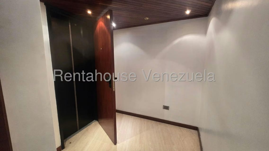 Apartamento (1 Nivel) en Alquiler en Sebucan, Distrito Metropolitano - 24