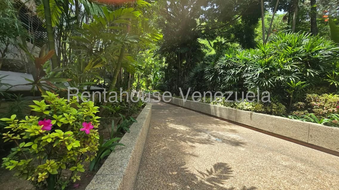 Apartamento (1 Nivel) en Alquiler en Sebucan, Distrito Metropolitano - 26