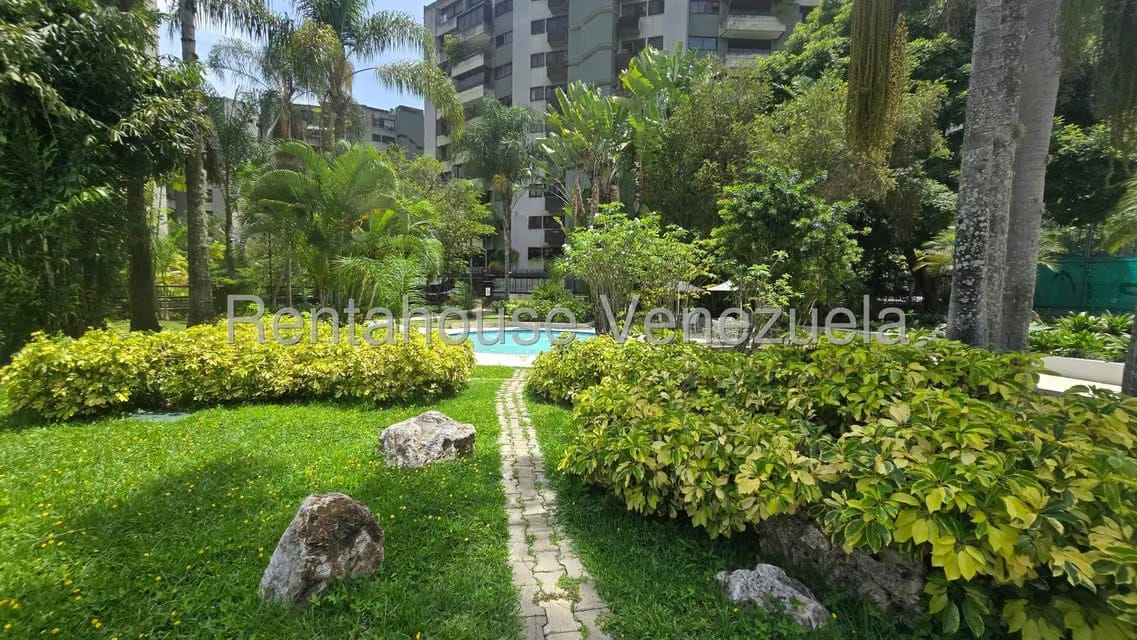 Apartamento (1 Nivel) en Alquiler en Sebucan, Distrito Metropolitano - 27