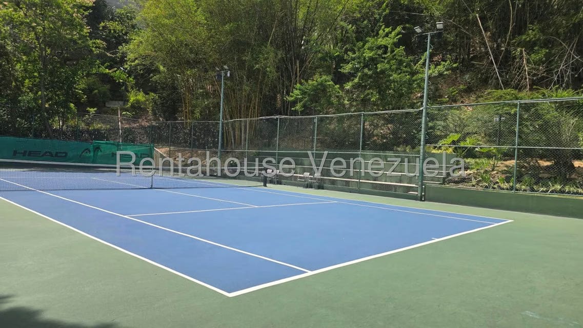 Apartamento (1 Nivel) en Alquiler en Sebucan, Distrito Metropolitano - 30