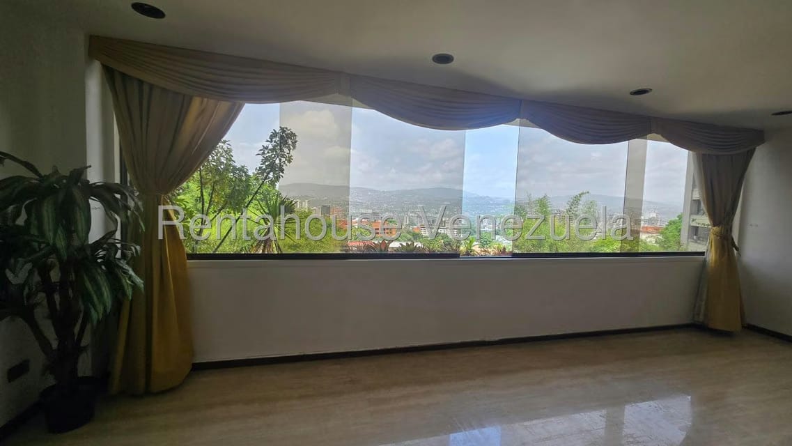 Apartamento (1 Nivel) en Alquiler en Sebucan, Distrito Metropolitano - 4