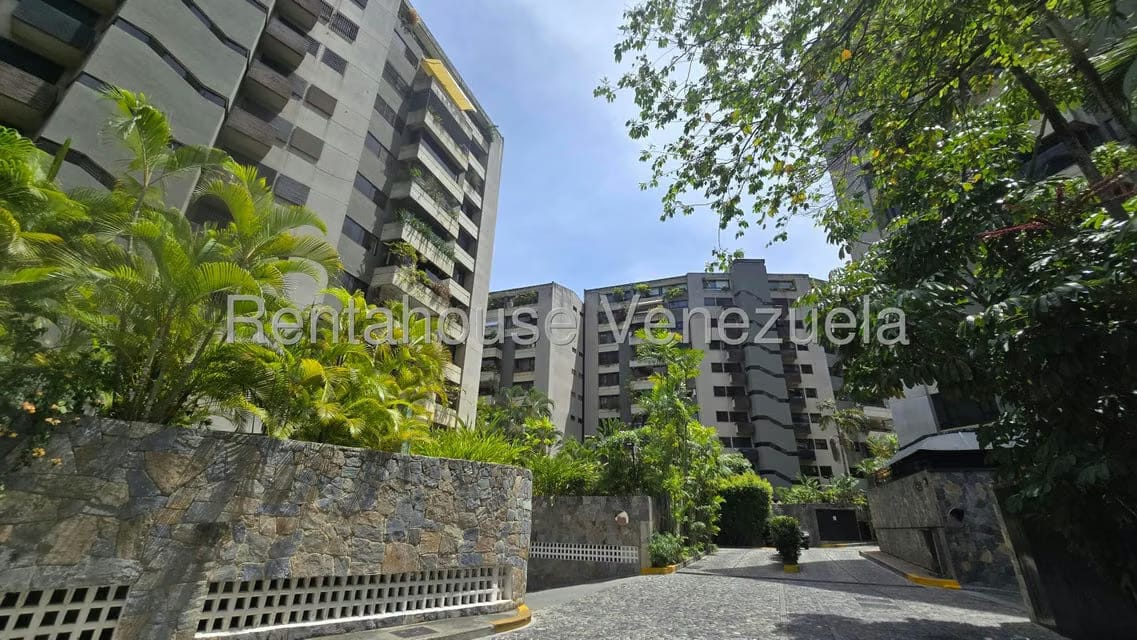 Apartamento (1 Nivel) en Alquiler en Sebucan, Distrito Metropolitano - 32