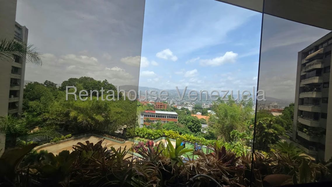 Apartamento (1 Nivel) en Alquiler en Sebucan, Distrito Metropolitano - 5