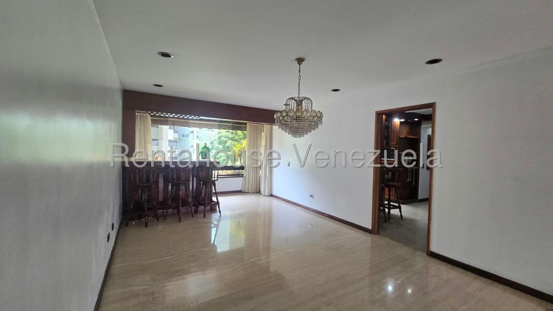 Apartamento (1 Nivel) en Alquiler en Sebucan, Distrito Metropolitano - 7
