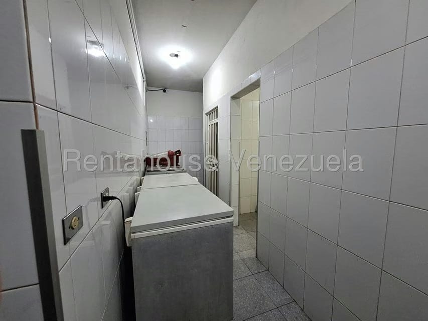 Casa (Duplex) en Venta en San Bernardino, Distrito Metropolitano - 12
