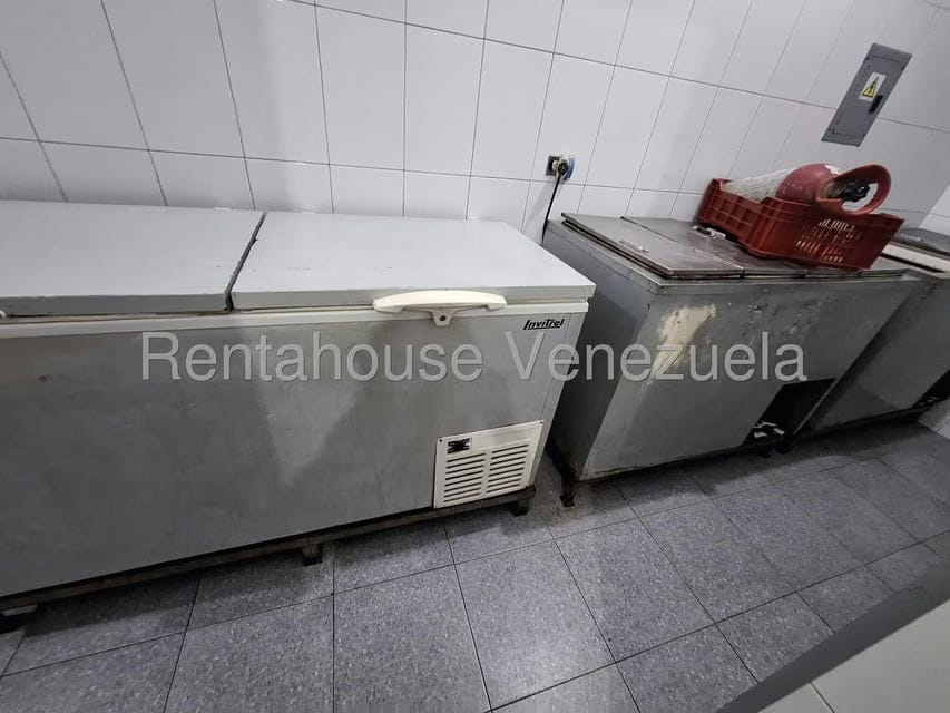 Casa (Duplex) en Venta en San Bernardino, Distrito Metropolitano - 14