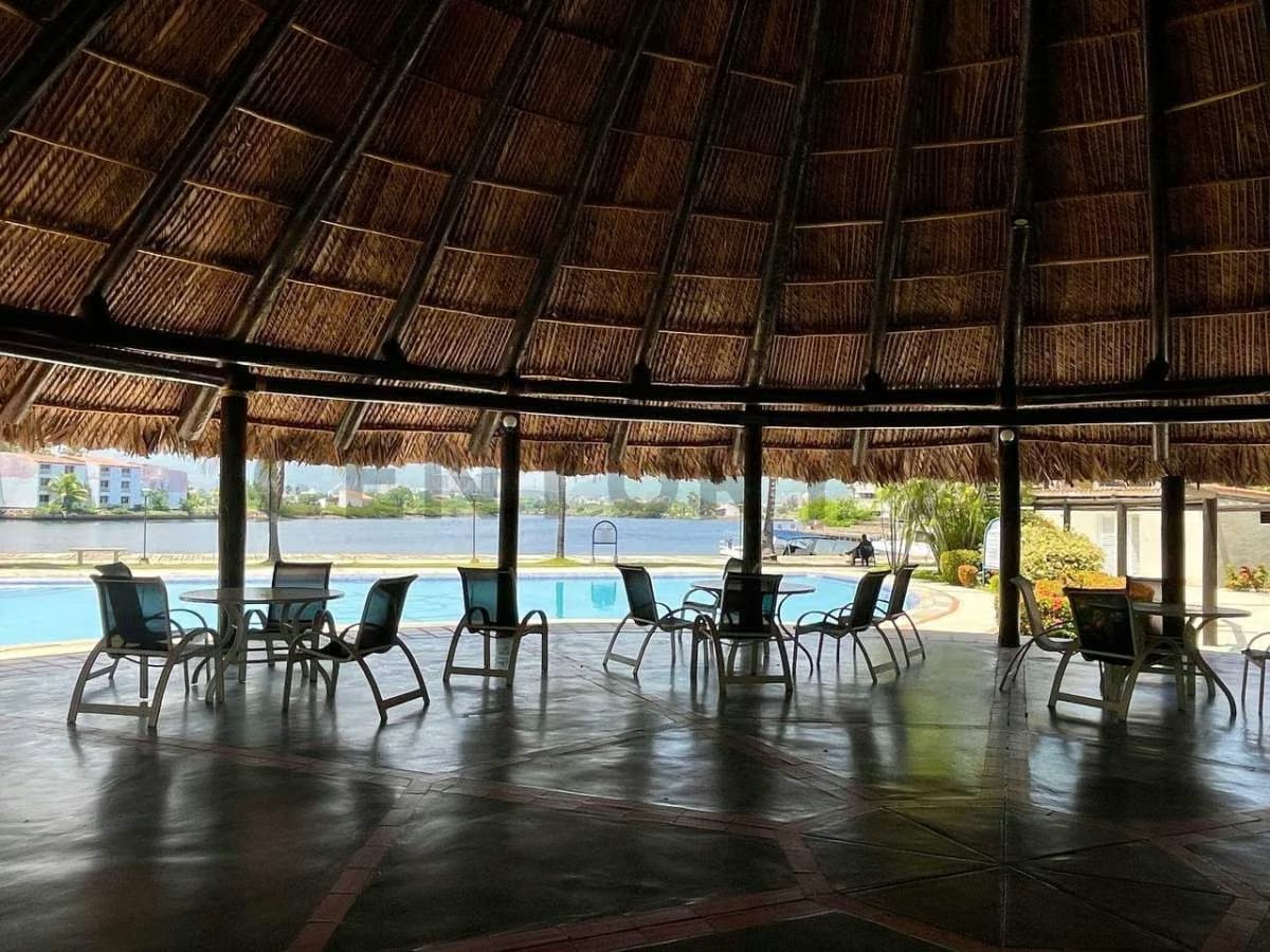 Apartamento en alquiler en Lechería. C.R Puerto Aventura - 15
