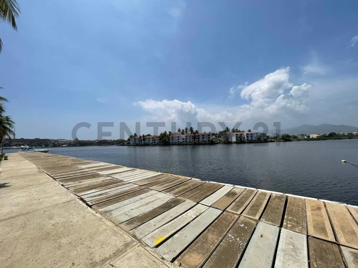 Apartamento en alquiler en Lechería. C.R Puerto Aventura - 16
