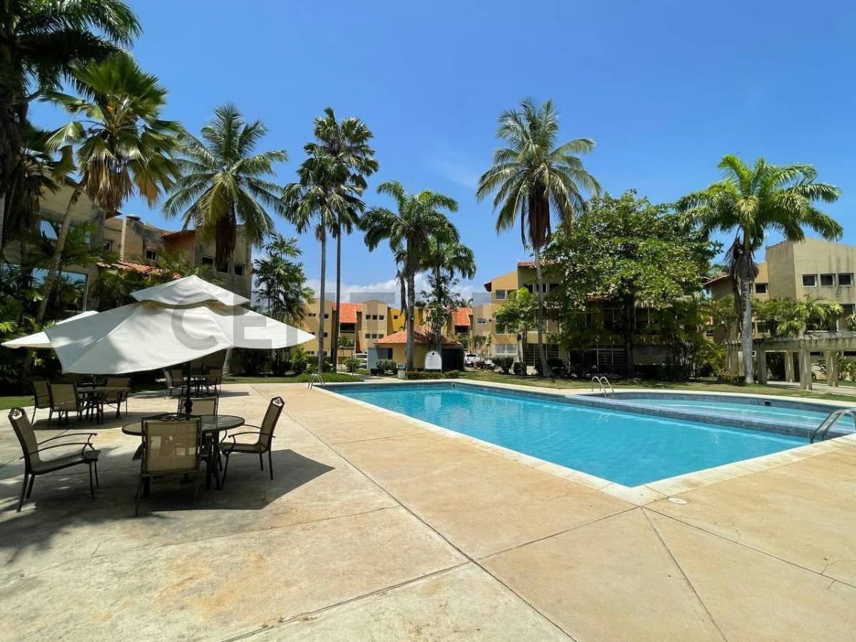 Apartamento en alquiler en Lechería. C.R Puerto Aventura - 17