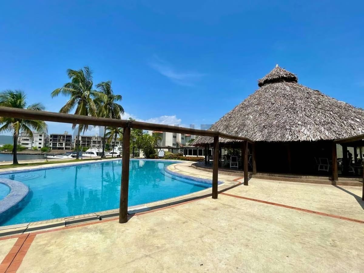 Apartamento en alquiler en Lechería. C.R Puerto Aventura - 19