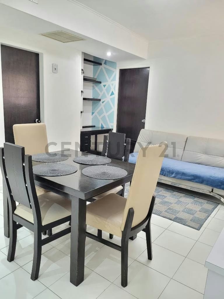 Apartamento en alquiler en Lechería. C.R Puerto Aventura - 4