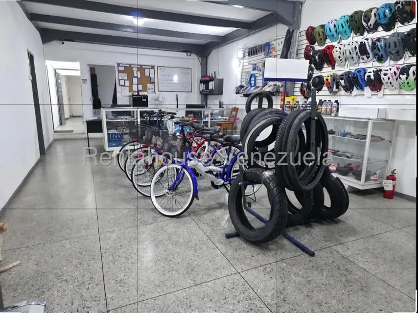 Comercial (Local Comercial) en Alquiler en Centro, Portuguesa - 2