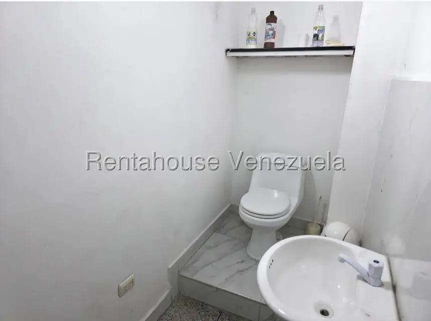 Comercial (Local Comercial) en Alquiler en Centro, Portuguesa - 4