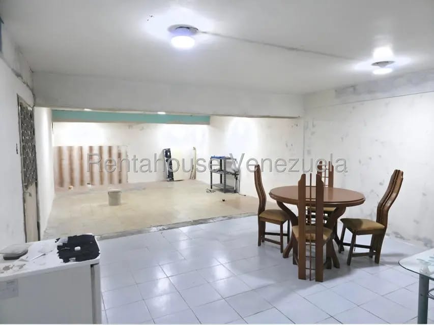 Comercial (Local Comercial) en Alquiler en Centro, Portuguesa - 5