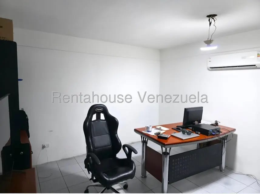 Comercial (Local Comercial) en Alquiler en Centro, Portuguesa - 7