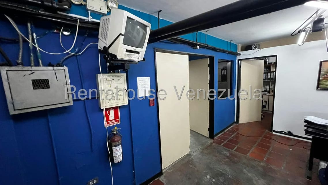 Comercial (Local Comercial) en Venta en Chacao, Distrito Metropolitano - 11