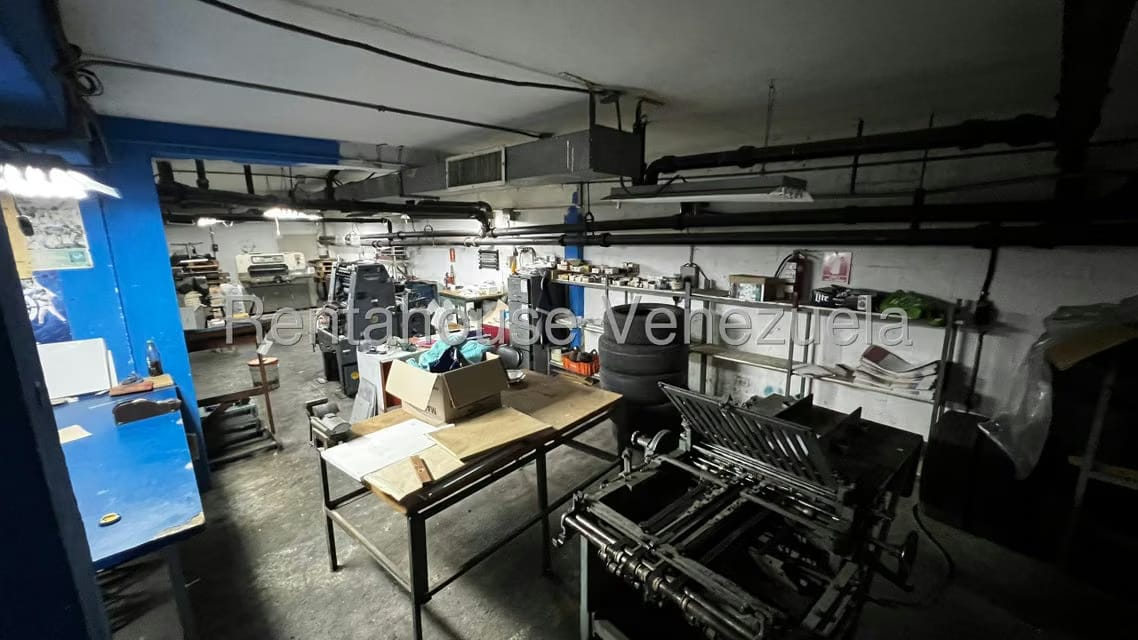 Comercial (Local Comercial) en Venta en Chacao, Distrito Metropolitano - 12