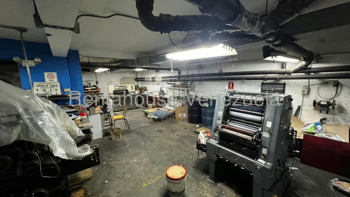 Comercial (Local Comercial) en Venta en Chacao, Distrito Metropolitano - 13