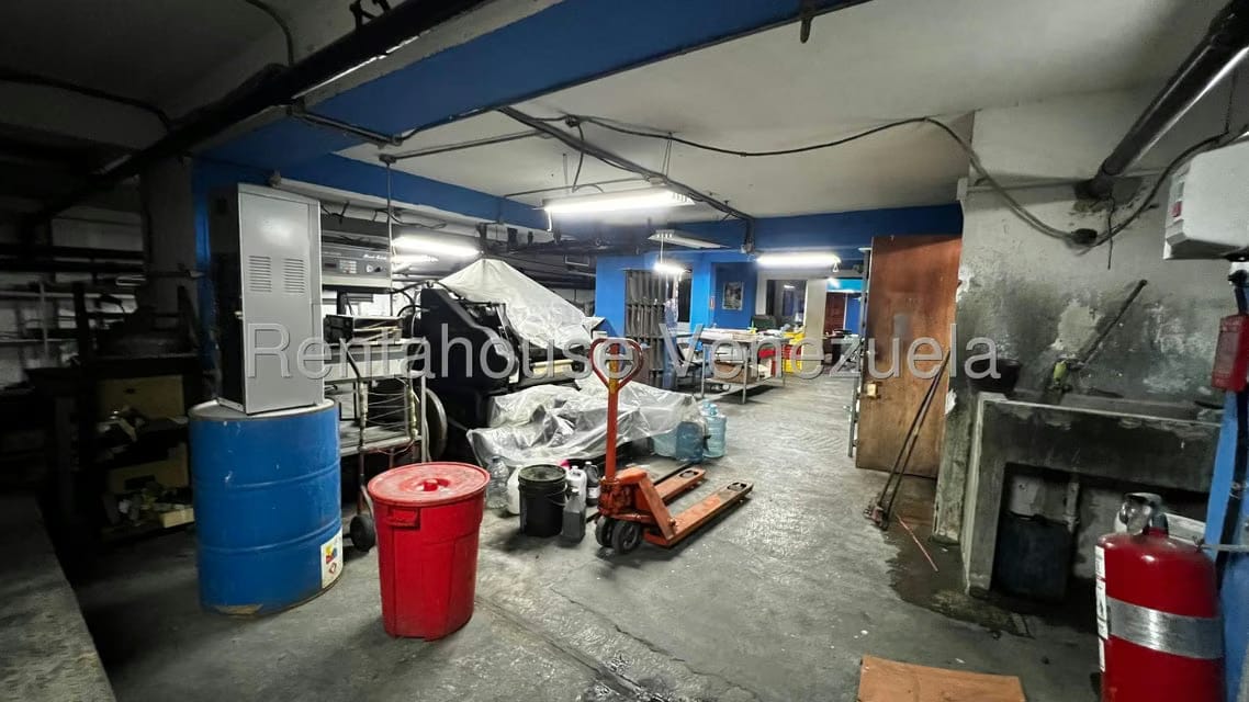 Comercial (Local Comercial) en Venta en Chacao, Distrito Metropolitano - 14