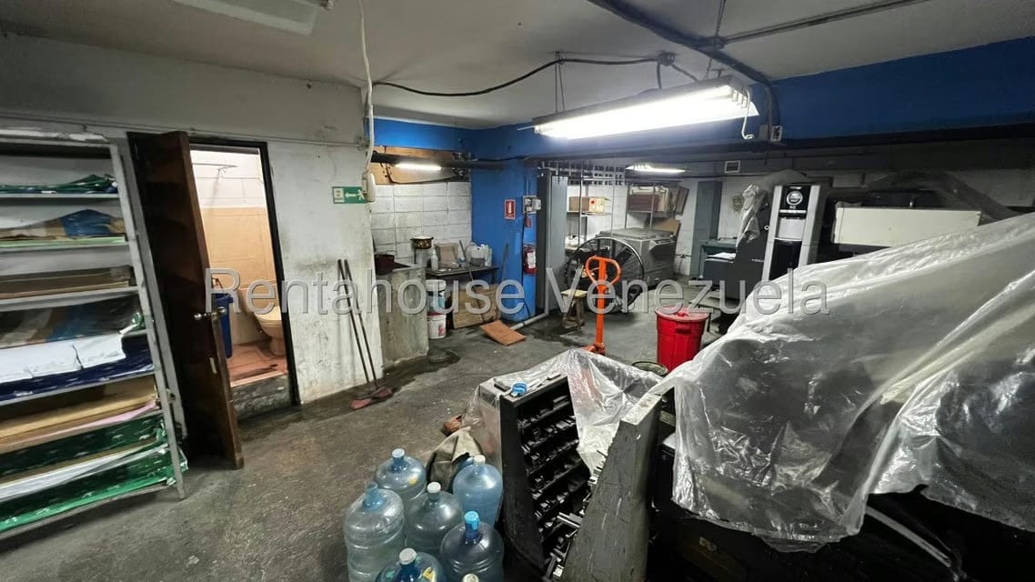 Comercial (Local Comercial) en Venta en Chacao, Distrito Metropolitano - 15
